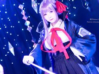 [Cosplay] 霜月shimo - NO.022 其它合集 [598P-181MB]