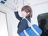 [Cosplay] 霜月shimo - NO.022 其它合集 [598P-181MB]