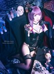 [Cosplay] 霜月shimo - NO.022 其它合集 [598P-181MB]