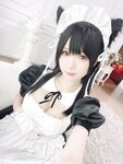 [Cosplay] 霜月shimo - NO.022 其它合集 [598P-181MB]