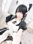 [Cosplay] 霜月shimo - NO.022 其它合集 [598P-181MB]