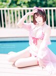 [Cosplay] 霜月shimo - NO.022 其它合集 [598P-181MB]