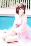 [Cosplay] 霜月shimo - NO.022 其它合集 [598P-181MB]