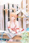 [Cosplay] 霜月shimo - NO.022 其它合集 [598P-181MB]