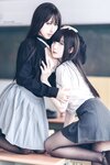 [Cosplay] 霜月shimo - NO.022 其它合集 [598P-181MB]