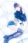 [Cosplay] 霜月shimo - NO.022 其它合集 [598P-181MB]