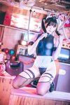 [Cosplay] 霜月shimo - NO.022 其它合集 [598P-181MB]
