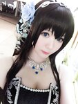 [Cosplay] 霜月shimo - NO.022 其它合集 [598P-181MB]