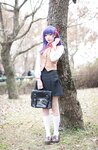 [Cosplay] 霜月shimo - NO.022 其它合集 [598P-181MB]