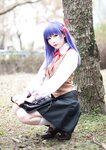 [Cosplay] 霜月shimo - NO.022 其它合集 [598P-181MB]