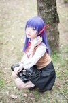 [Cosplay] 霜月shimo - NO.022 其它合集 [598P-181MB]