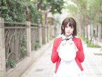[Cosplay] 霜月shimo - NO.022 其它合集 [598P-181MB]