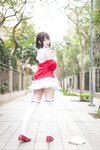 [Cosplay] 霜月shimo - NO.022 其它合集 [598P-181MB]