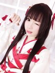 [Cosplay] 霜月shimo - NO.022 其它合集 [598P-181MB]