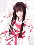[Cosplay] 霜月shimo - NO.022 其它合集 [598P-181MB]