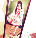 [Cosplay] 霜月shimo - NO.022 其它合集 [598P-181MB]