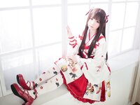 [Cosplay] 霜月shimo - NO.022 其它合集 [598P-181MB]