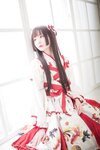 [Cosplay] 霜月shimo - NO.022 其它合集 [598P-181MB]