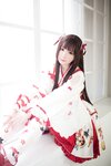 [Cosplay] 霜月shimo - NO.022 其它合集 [598P-181MB]