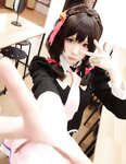 [Cosplay] 霜月shimo - NO.022 其它合集 [598P-181MB]