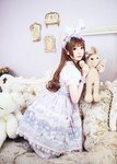 [Cosplay] 霜月shimo - NO.022 其它合集 [598P-181MB]