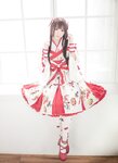 [Cosplay] 霜月shimo - NO.022 其它合集 [598P-181MB]