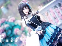 [Cosplay] 霜月shimo - NO.022 其它合集 [598P-181MB]