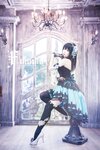 [Cosplay] 霜月shimo - NO.022 其它合集 [598P-181MB]
