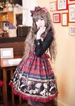 [Cosplay] 霜月shimo - NO.022 其它合集 [598P-181MB]