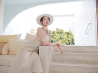 [Cosplay] 年年 - 情迷法兰西 [80P-108.07MB]