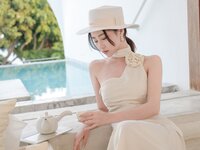 [Cosplay] 年年 - 情迷法兰西 [80P-108.07MB]