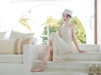 [Cosplay] 年年 - 情迷法兰西 [80P-108.07MB]