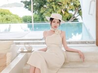 [Cosplay] 年年 - 情迷法兰西 [80P-108.07MB]