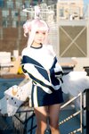 [Cosplay] 矢量鱼 - Mika Misono