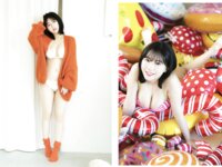 DOLCE Vol.5 田中美久 菊地姫奈 小日向ゆか 澄田綾乃 志田音々 あのん 新谷真由 佐山すずか 林田百加 小野寺梓 辻優衣 杉本I莉鈴 大嶋みく [128p]