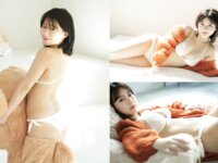 DOLCE Vol.5 田中美久 菊地姫奈 小日向ゆか 澄田綾乃 志田音々 あのん 新谷真由 佐山すずか 林田百加 小野寺梓 辻優衣 杉本I莉鈴 大嶋みく [128p]