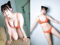 DOLCE Vol.5 田中美久 菊地姫奈 小日向ゆか 澄田綾乃 志田音々 あのん 新谷真由 佐山すずか 林田百加 小野寺梓 辻優衣 杉本I莉鈴 大嶋みく [128p]