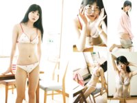 DOLCE Vol.5 田中美久 菊地姫奈 小日向ゆか 澄田綾乃 志田音々 あのん 新谷真由 佐山すずか 林田百加 小野寺梓 辻優衣 杉本I莉鈴 大嶋みく [128p]