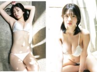 DOLCE Vol.5 田中美久 菊地姫奈 小日向ゆか 澄田綾乃 志田音々 あのん 新谷真由 佐山すずか 林田百加 小野寺梓 辻優衣 杉本I莉鈴 大嶋みく [128p]