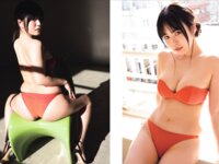 [FLASH] 2025.03.04 No.1764 東雲うみ 井桁弘恵 武田智加 山下彩耶 丸山りさ 長浜みつり 都丸紗也華 北野瑠華