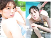 [FLASH] 2025.03.04 No.1764 東雲うみ 井桁弘恵 武田智加 山下彩耶 丸山りさ 長浜みつり 都丸紗也華 北野瑠華