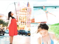 [FLASH] 2025.03.04 No.1764 東雲うみ 井桁弘恵 武田智加 山下彩耶 丸山りさ 長浜みつり 都丸紗也華 北野瑠華