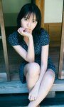 [Photobook] 2024.07.01 【デジタル限定】志田音々写真集「幼い色気」 (週プレ PHOTO BOOK)