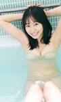 [Photobook] 2024.07.01 【デジタル限定】志田音々写真集「幼い色気」 (週プレ PHOTO BOOK)