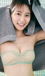 [Photobook] 2024.07.01 【デジタル限定】志田音々写真集「幼い色気」 (週プレ PHOTO BOOK)