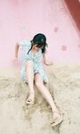 [Photobook] 2024.07.01 【デジタル限定】志田音々写真集「幼い色気」 (週プレ PHOTO BOOK)