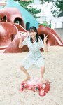[Photobook] 2024.07.01 【デジタル限定】志田音々写真集「幼い色気」 (週プレ PHOTO BOOK)