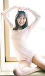 [Photobook] 2024.07.01 【デジタル限定】志田音々写真集「幼い色気」 (週プレ PHOTO BOOK)