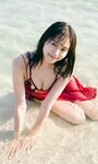 [Photobook] 2024.07.01 【デジタル限定】志田音々写真集「幼い色気」 (週プレ PHOTO BOOK)