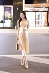 [Cosplay] 王馨瑶 - 白色丝袜